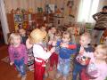 "Козацькі розваги"