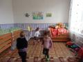 День здоров*я старша група