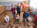 День здоров*я старша група
