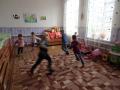 День здоров*я старша група