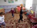День здоров*я старша група