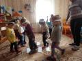 розвага " Лісова школа безпеки"