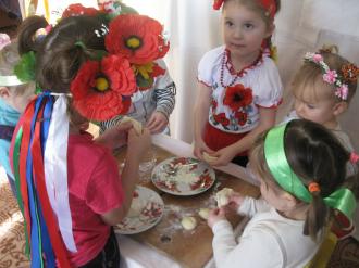 "Андріївські вечорниці"