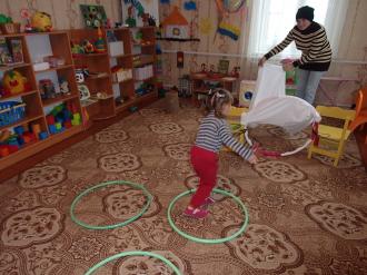 "Козацькі розваги"